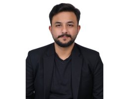 العميل Ali Hussain Aslam