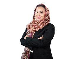 Agent Sara Yousif Abdalmageed Mohamedsaleh