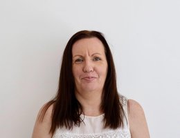 Lorna Binnie
