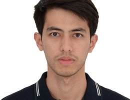 العميل NODIRJON KADIROV