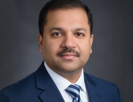 Agent Binu Mathai 