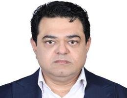 العميل Kamran Mahir Mahir Zafar