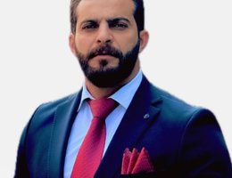 العميل Salim Dridi