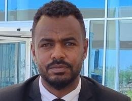 العميل Hammad Mukhtar