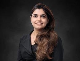 العميل Soniyaa Sachdev