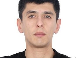 العميل Vusal Tahirov