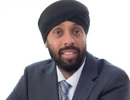 Harminder Dooa