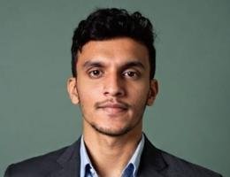 العميل MOHAMED NASHAZ MOHAMED SIRAJUDEEN.