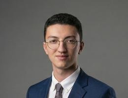 Agent Adam Ahamraoui