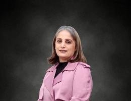 العميل Kirti Bajpai