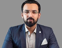Shahkar Akhtar Lodhi