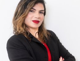 Agent Joyce Marie  Torres