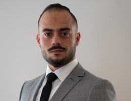 Tariq Al Sayied