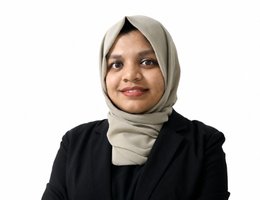 العميل NOORA BAKKER 