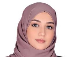Agent Abir Alsakka