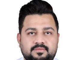 العميل Arjun Sharma