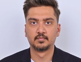 العميل Muhammad Falak Ejaz