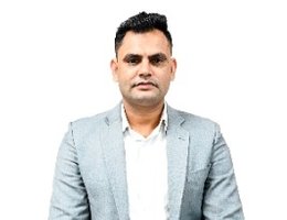 Agent Muhammad Ashraf