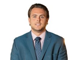 Agent Joseph John Wiseman