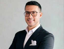 Reza Moradi