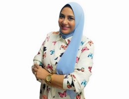 Asmaa ali