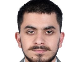 Agent Ahsan Shoaib(MR)