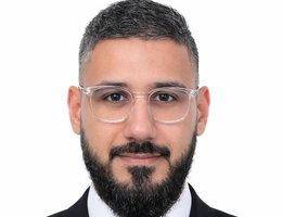 العميل Mohamed Ibrahim