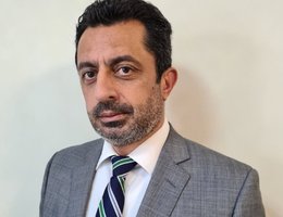 العميل Mahir Sislian