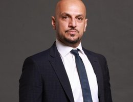 Agent Aftab Khan