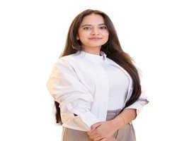 العميل Laiba Qaisar