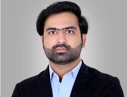 العميل Saad Rasool