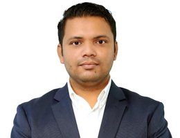 MD Shahedur Rahman