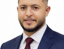 Agent Abd elhamid Elhallag