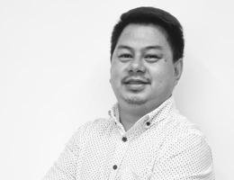 العميل William Masinda