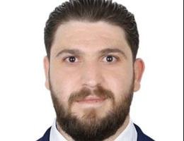 Agent Mohammad Hayan