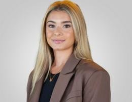 Louise Davey