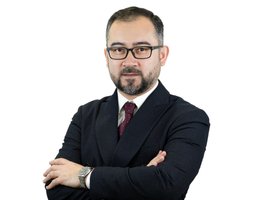Daniyar Igamberdiev