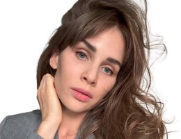 العميل Alena Korosteleva