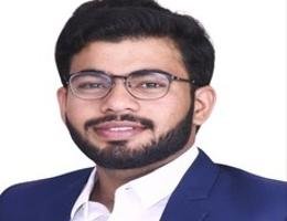 Agent Muhammad Mudassir