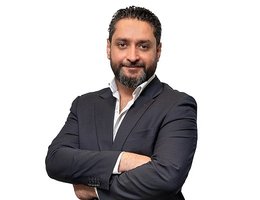 Agent Talha Bin Akbar