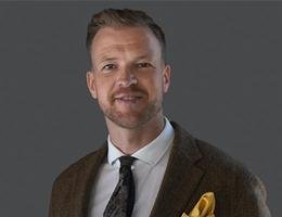 Agent Lasse Pedersen