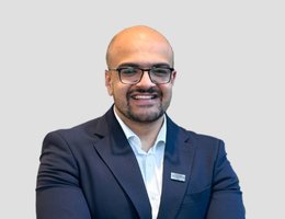 Agent Mohamed Ibrahim Aly