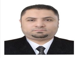 Agent Ehab Badr