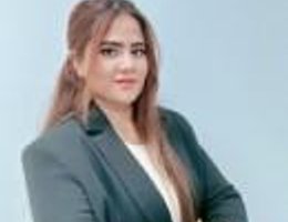 Rimsha Badar 