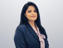 العميل Bhavna Bedi