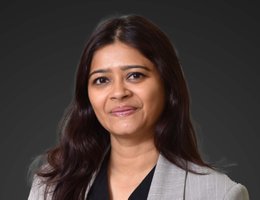 Nandita Sharma