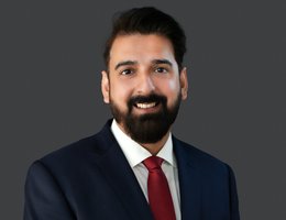Ali Khan