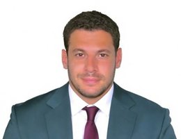 العميل Charles Honein