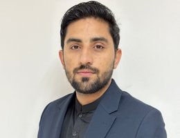 Adil Aman