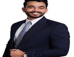 Agent Suhib Aldreini